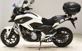HONDA NC700X 2012 RC63