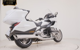 HONDA GL 1800 GOLD WING TOUR DCT 2026 SC79