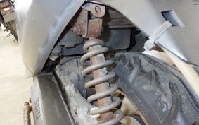 YAMAHA JOG APRIO 4JP