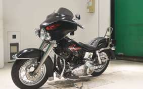 HARLEY FLH 1340 1996