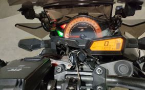 KAWASAKI Z250 ER250C