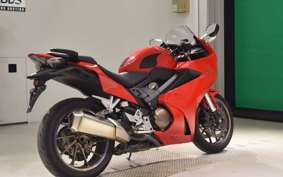 HONDA VFR800F 2018 RC79