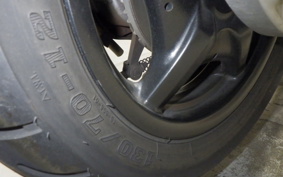 YAMAHA CYGNUS 125 X 1990