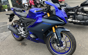 YAMAHA YZF-R125 RE45J