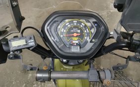 HONDA CROSS CUB110 JA45