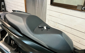 HONDA FORZA 250 MF13