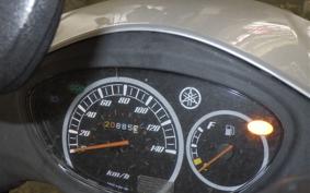 YAMAHA AXIS 125 TREET SE53J