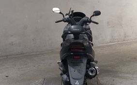 YAMAHA MAJESTY 125 SE22