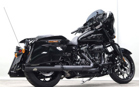 HARLEY FLHXS 2020 KRP