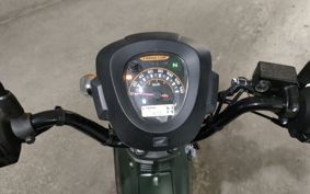 HONDA CROSS CUB 110 JA60
