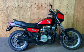 HONDA CBX750 1985 RC18