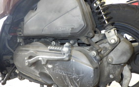 HONDA TACT Gen.4 AF79