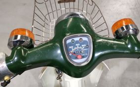 HONDA SUPER CUB50 AA01