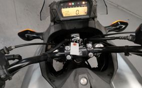 HONDA NC 700 X RC63