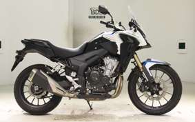 HONDA 400X 2018 NC56