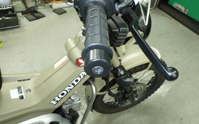 HONDA CT125 HUNTER CUB 2018 JA55