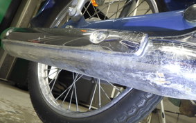 HONDA C50 SUPER CUB AA01
