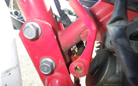 YAMAHA SEROW 250 Gen.3 DG31J