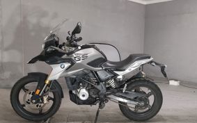 BMW G310GS 2018 0G02