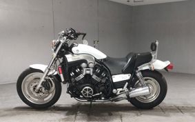 YAMAHA VMAX 2000 3UF