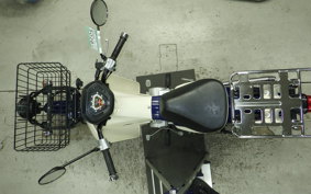 HONDA C110 SUPER CUB