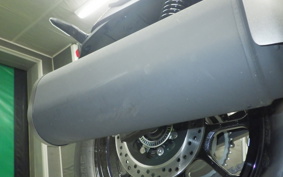 KAWASAKI ELIMINATOR400-3 2025 EL400A