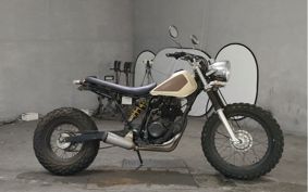 YAMAHA TW200 2JL