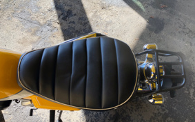 HONDA MONKEY 125 ABS JB02