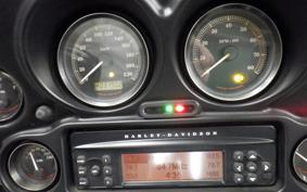 HARLEY FLHTCU 1580 2008