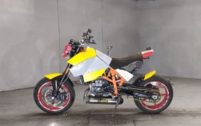KTM 690 DUKE R LDU40