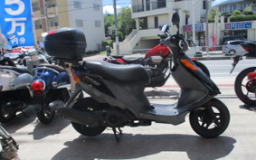 SUZUKI ADDRESS V125 CF4EA