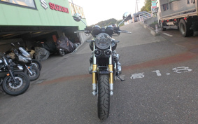 HONDA CB1100RS 2017 SC65