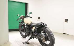 KAWASAKI 250TR 2019 BJ250F