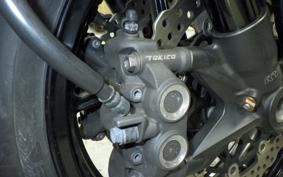 KAWASAKI ZX 10 NINJA R 2009 ZXT00E