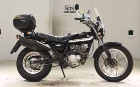 SUZUKI VANVAN 200 2013 NH42A