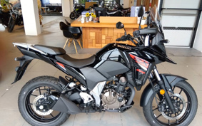 SUZUKI STROM SX EL11L