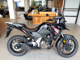 Фото Suzuki STROM SX с японского аукциона