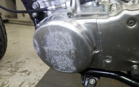 YAMAHA SR500 1992 1JN