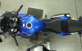 SUZUKI GSX250RA 2008