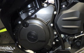 KAWASAKI NINJA 400 2018 EX400G