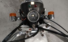 HONDA APE50 AC16