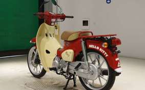 HONDA C110 SUPER CUB JA59