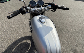 SUZUKI ST400 TEMPTER 1997 NK43A