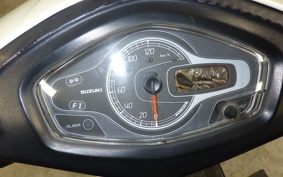 SUZUKI ADDRESS V125 SS CF4MA