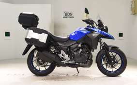 SUZUKI Vｽﾄﾛｰﾑ250A