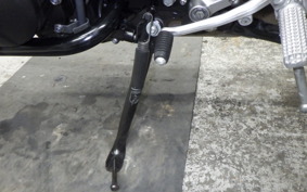 YAMAHA MT-09 Tracer 2017