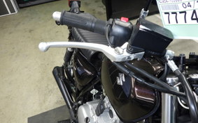SUZUKI GRASS TRACKER 2005 NJ4DA