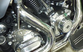 HARLEY FLTRX 1690 2013