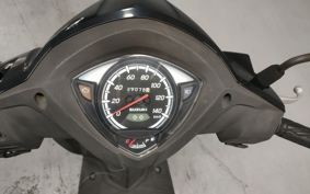 SUZUKI ADDRESS V110 CE47A