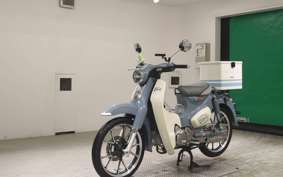 HONDA C125 SUPER CUB JA48